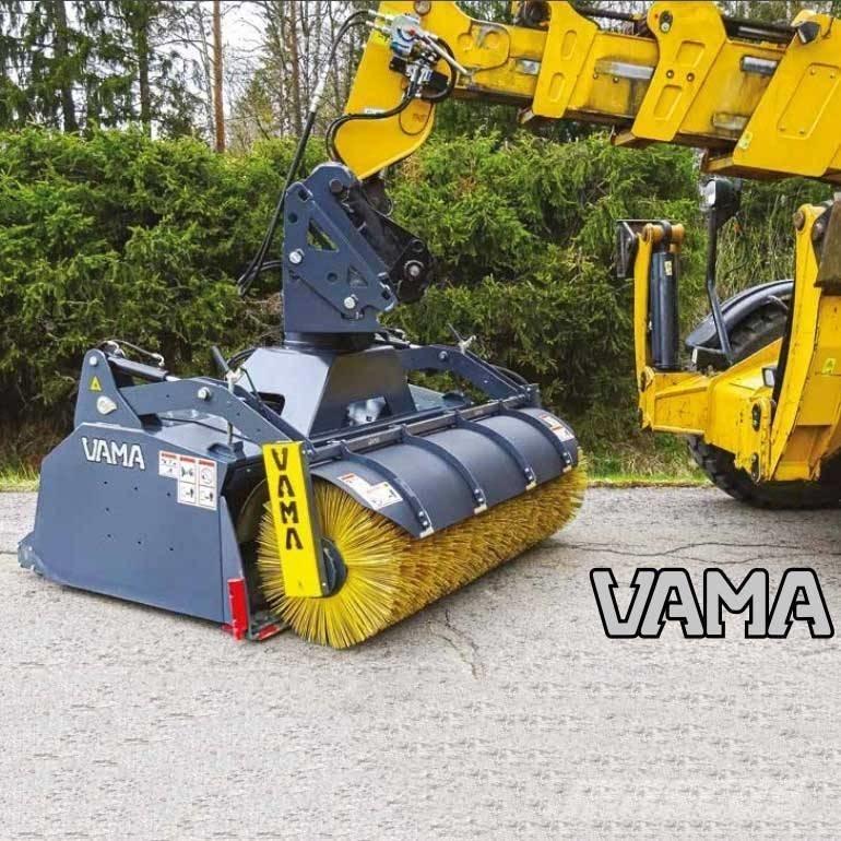 Vama Sopvalsar Escovas