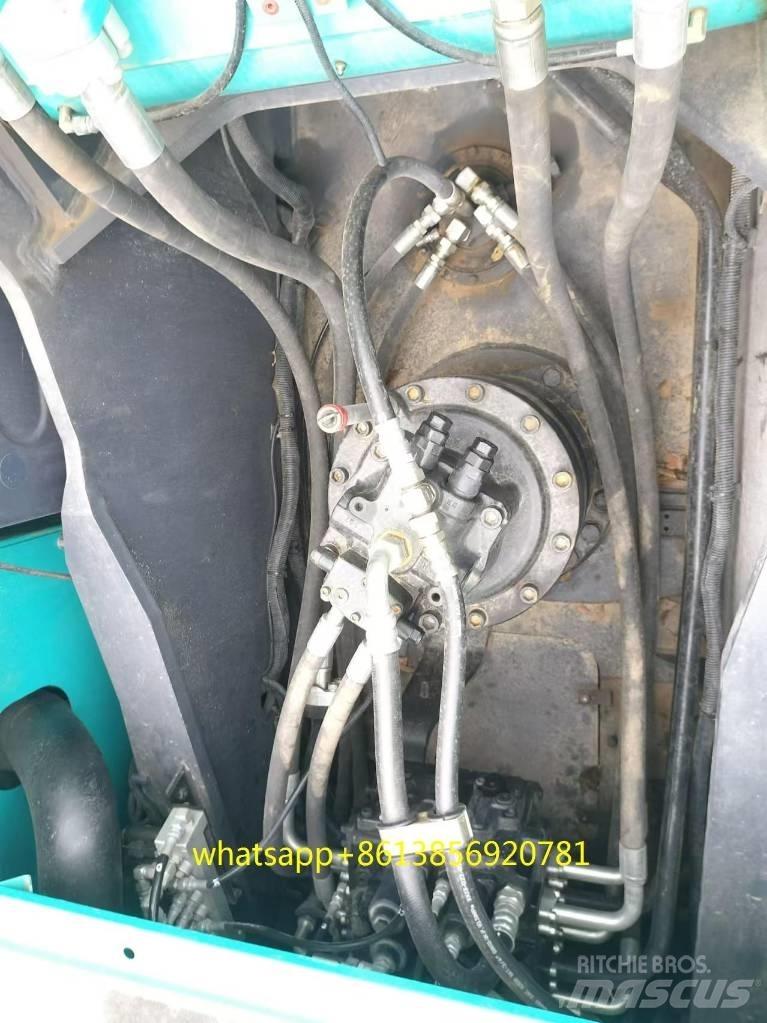 Kobelco SK 350 Escavadeiras de esteiras