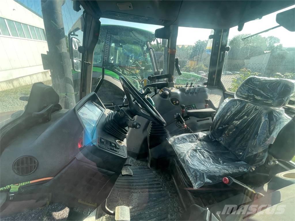 Belarus MTS 820 Tratores Agrícolas usados