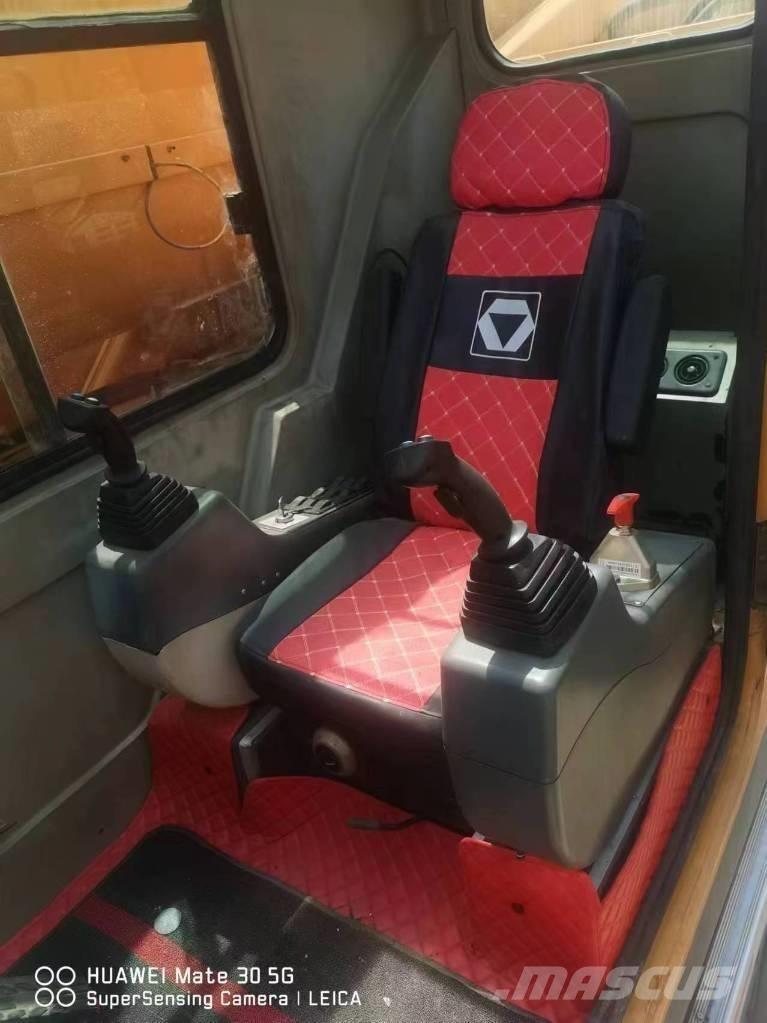 XCMG QY 100K Gruas Fora-de-estrada