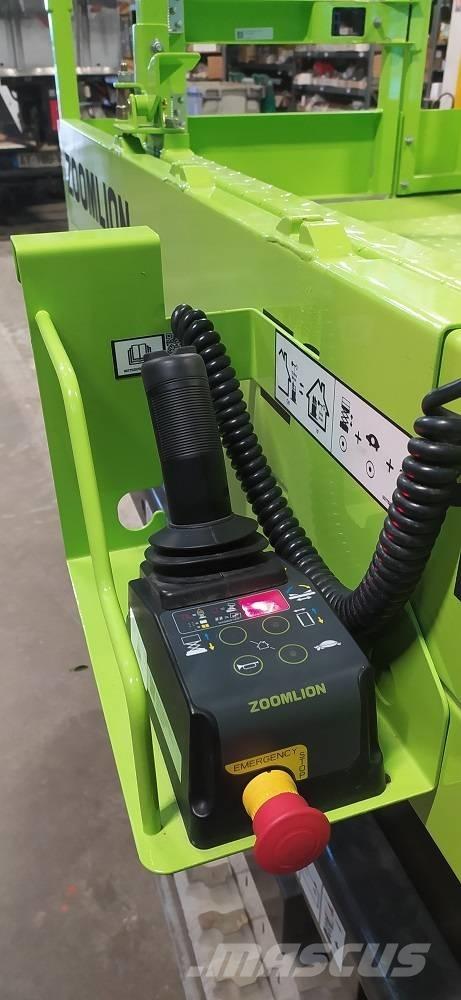 Zoomlion ZS0610C Elevadores de tesoura