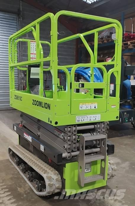 Zoomlion ZS0610C Elevadores de tesoura
