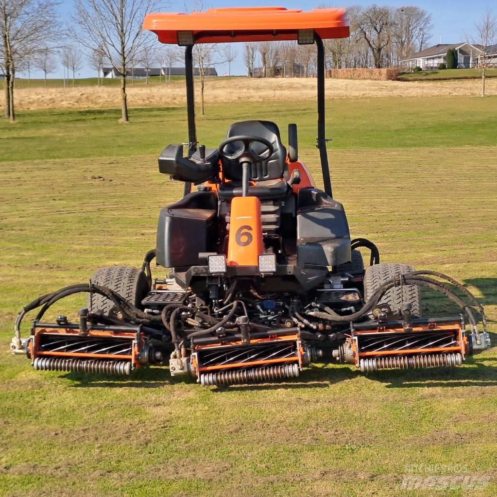 Jacobsen LF570 Corta-Relvas Fairway