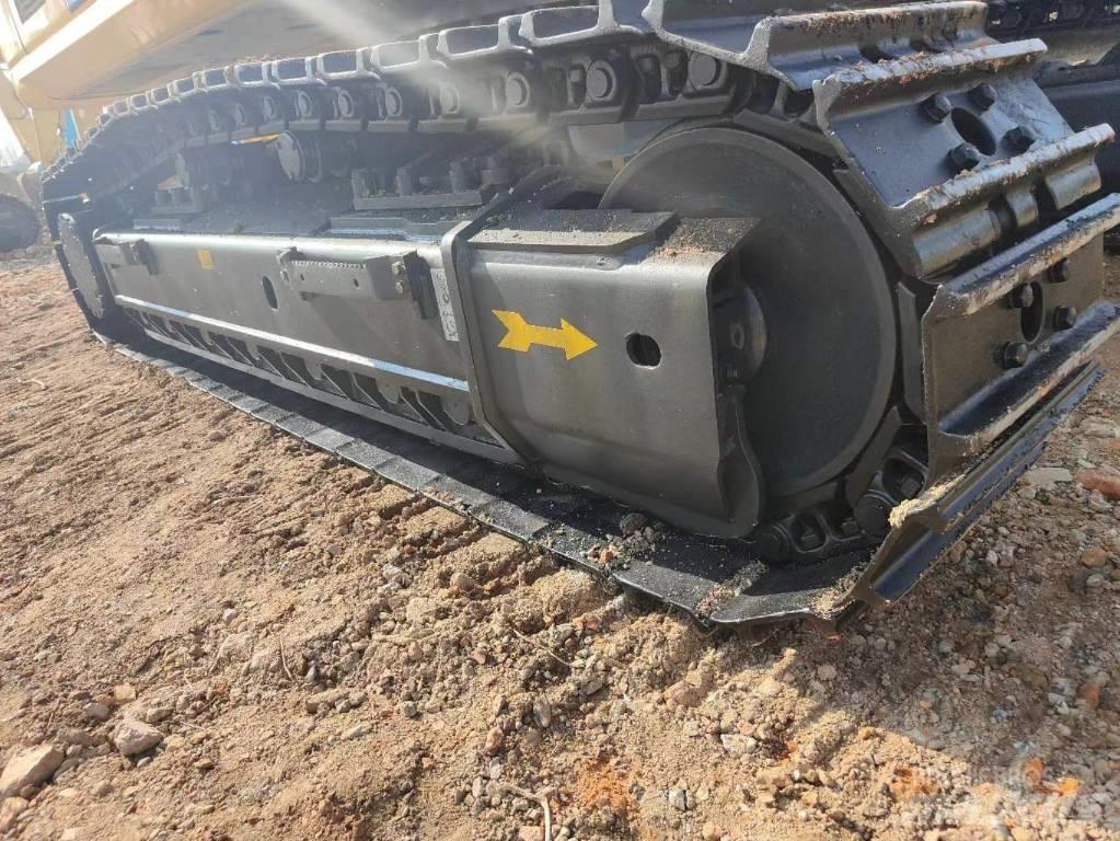 Komatsu PC 450 Escavadeiras de esteiras