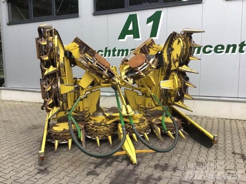 Kemper 375 PLUS Agricultura - Outros
