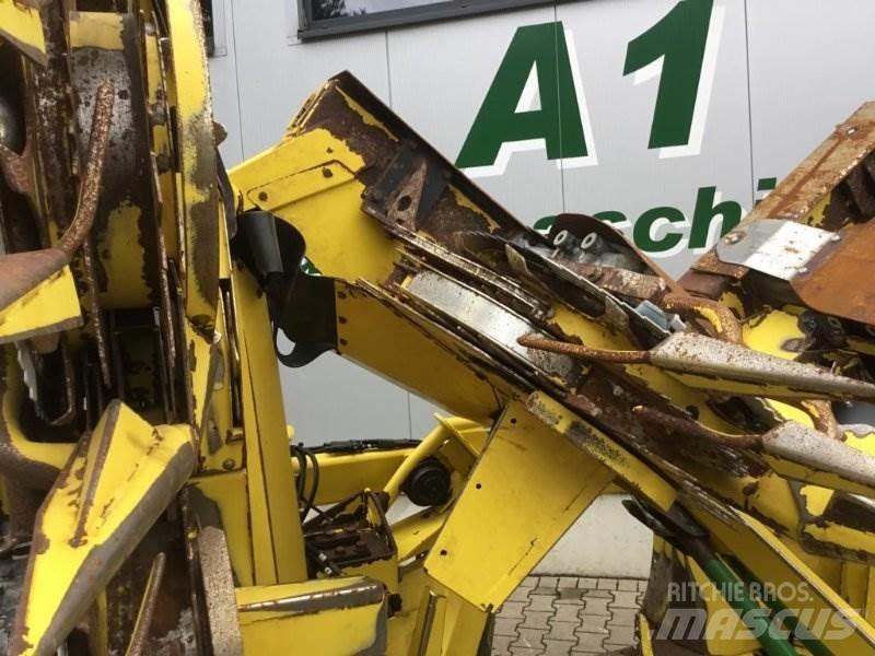 Kemper 375 PLUS Agricultura - Outros

