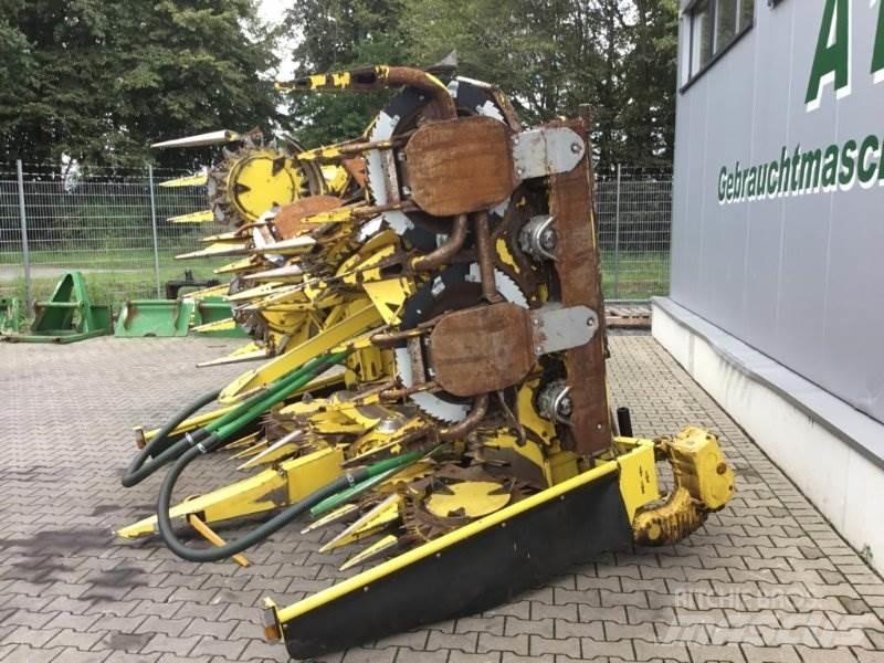 Kemper 375 PLUS Agricultura - Outros
