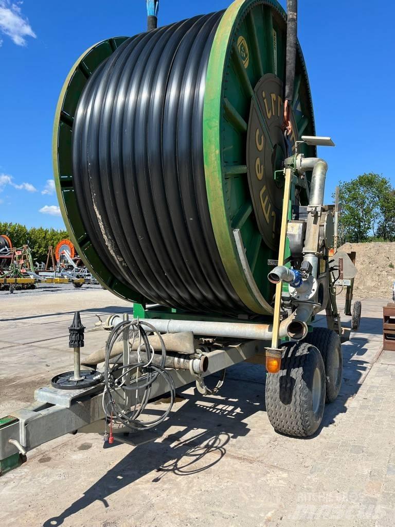 Irrimec G01 110-500 Sistemas de rega