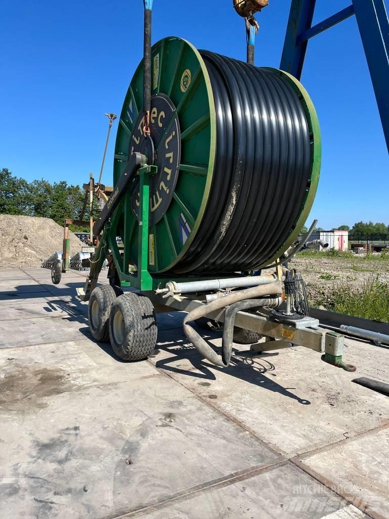 Irrimec G01 110-500 Sistemas de rega