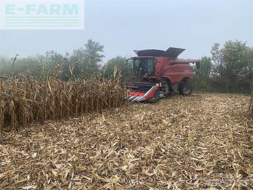 Case IH 7250 Ceifeiras debulhadoras
