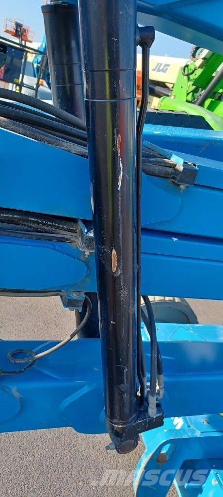 GENIE Z-40/23N RJ Elevadores braços articulados