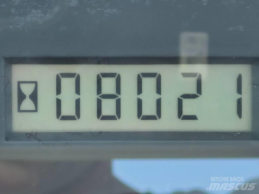 Hyster H 190 H D Empilhadores - Outros