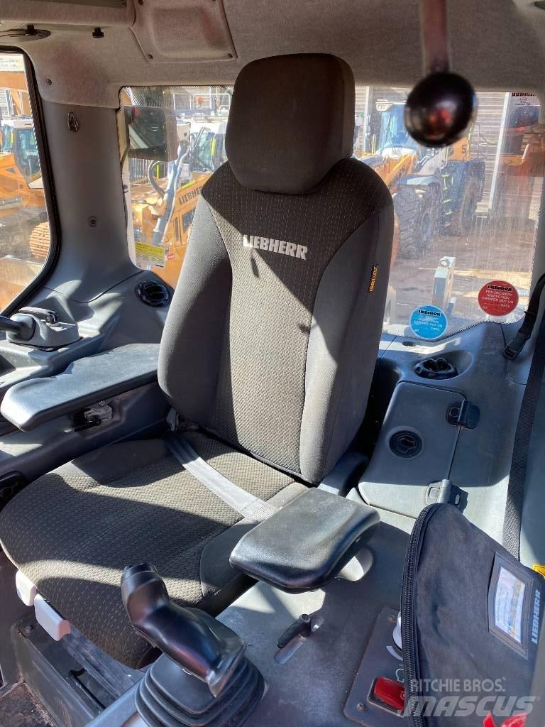 Liebherr PR 756 Dozers - Tratores rastos