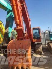 Doosan DH 225 Escavadeiras de esteiras
