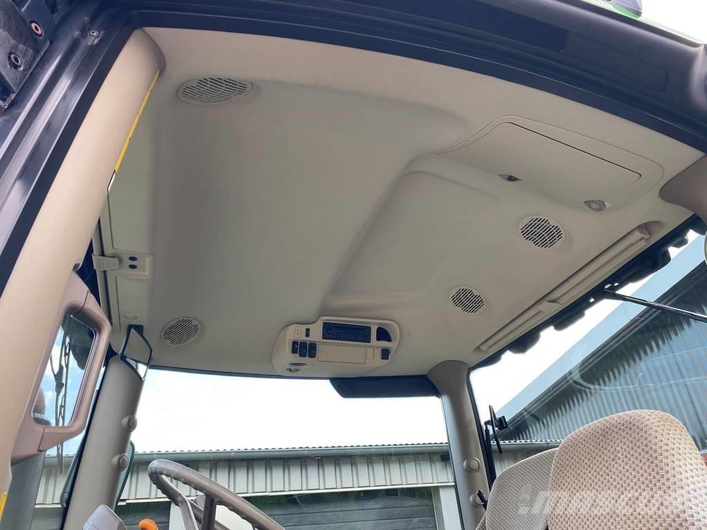 John Deere 6155 R Tratores Agrícolas usados