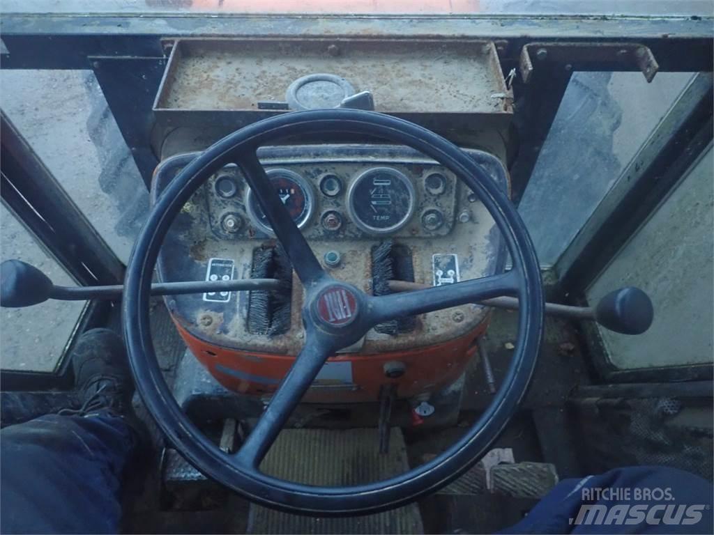Fiat 1100 Tratores Agrícolas usados