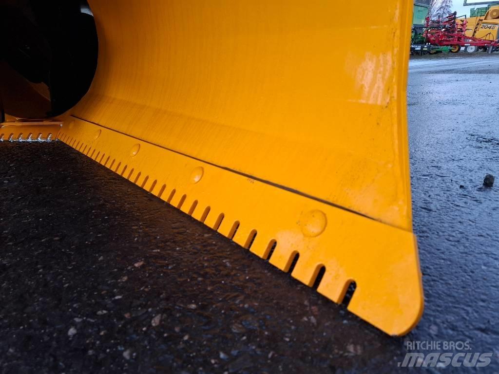 Wieska W253L Lançadores de neve