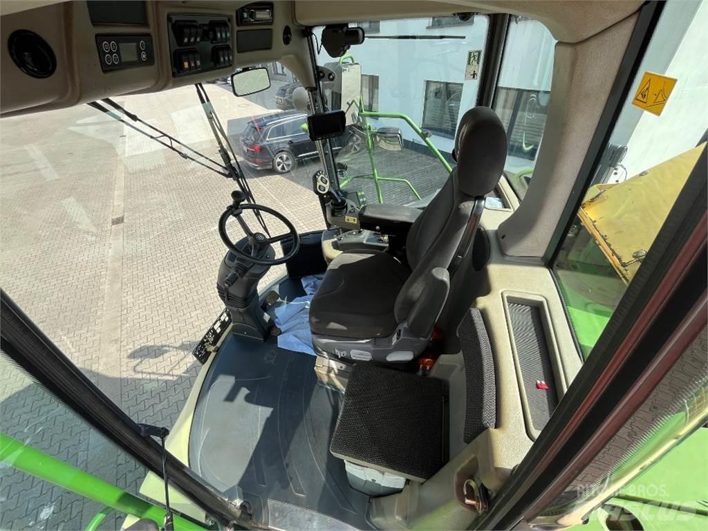 Krone BiG X 770 Ceifeiras de forragem