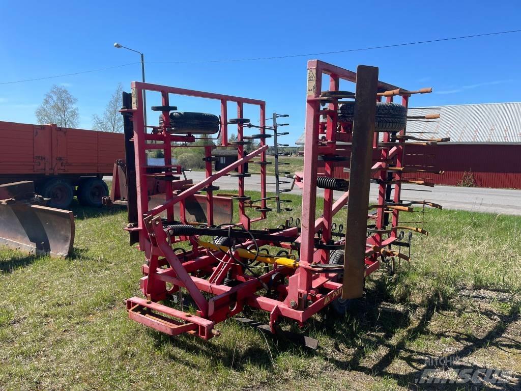 Potila SK 450 äes Grades