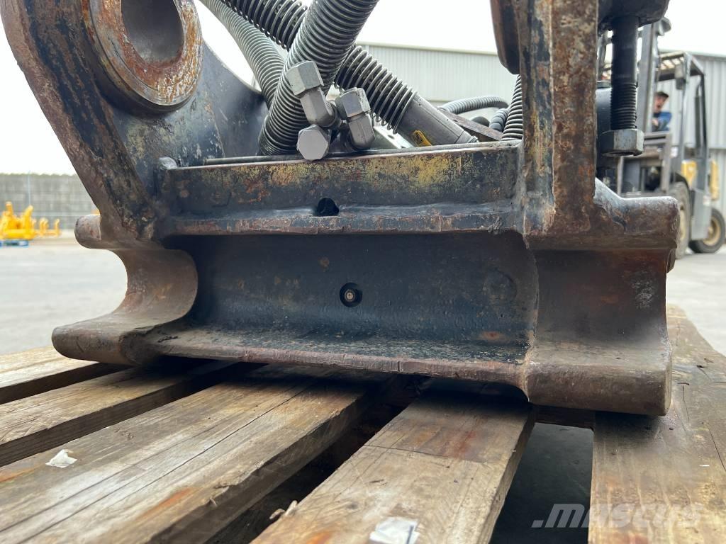 OilQuick OQ70/55 Uniőes rápidas