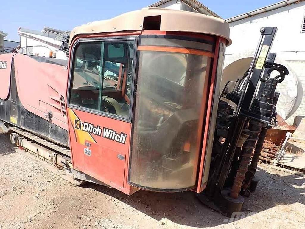 Ditch Witch JT30AT Perfuradoras de superfície