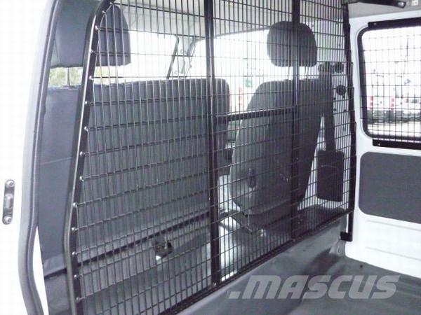 Ford Econovan LWB JH Carrinhas de caixa fechada