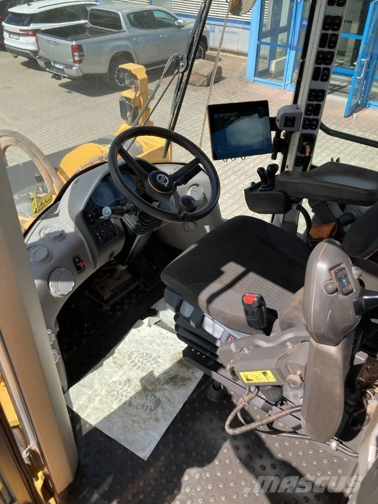 Volvo L 150 H Carregadeiras de rodas