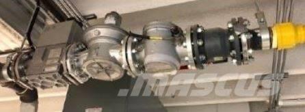  Bio Fuel System GTI Geradores Diesel