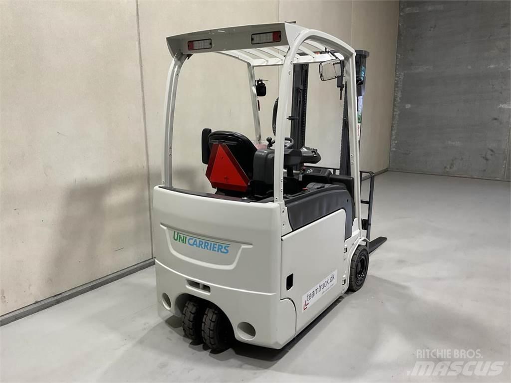 Nissan TX3-16 Empilhadores eléctricos