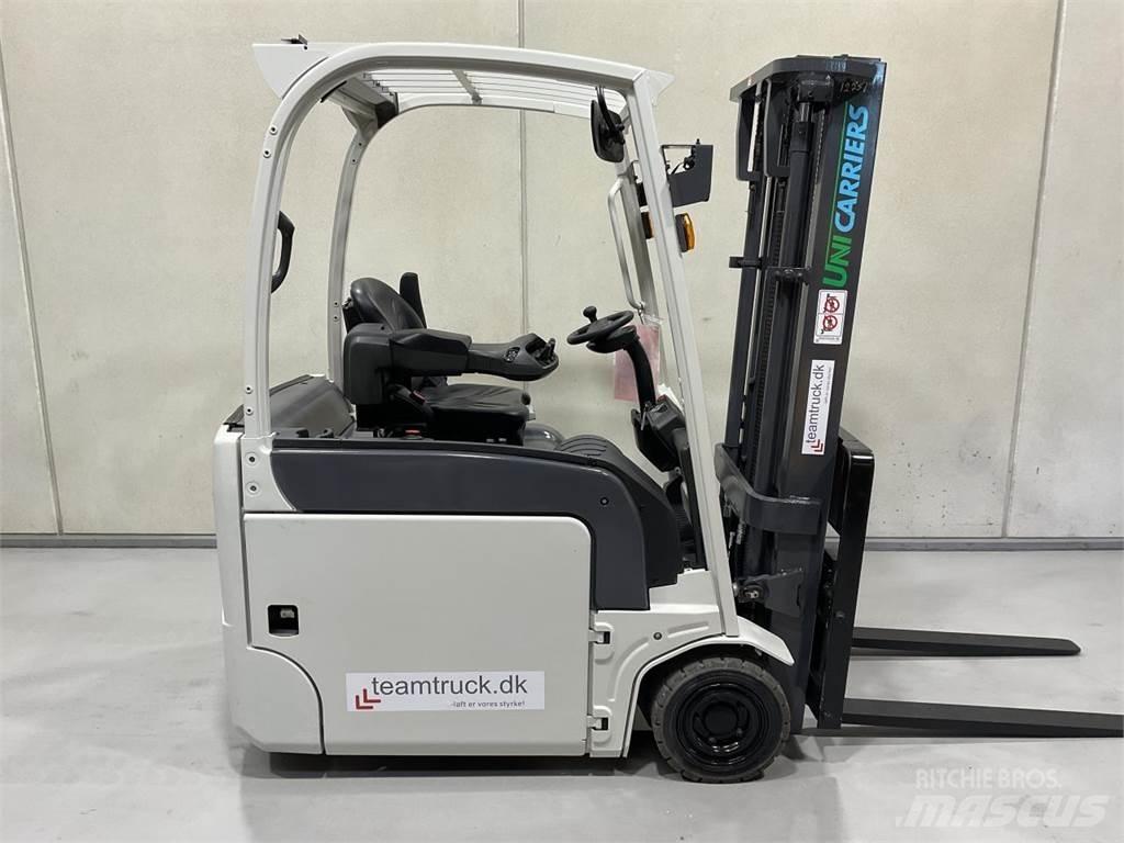 Nissan TX3-16 Empilhadores eléctricos