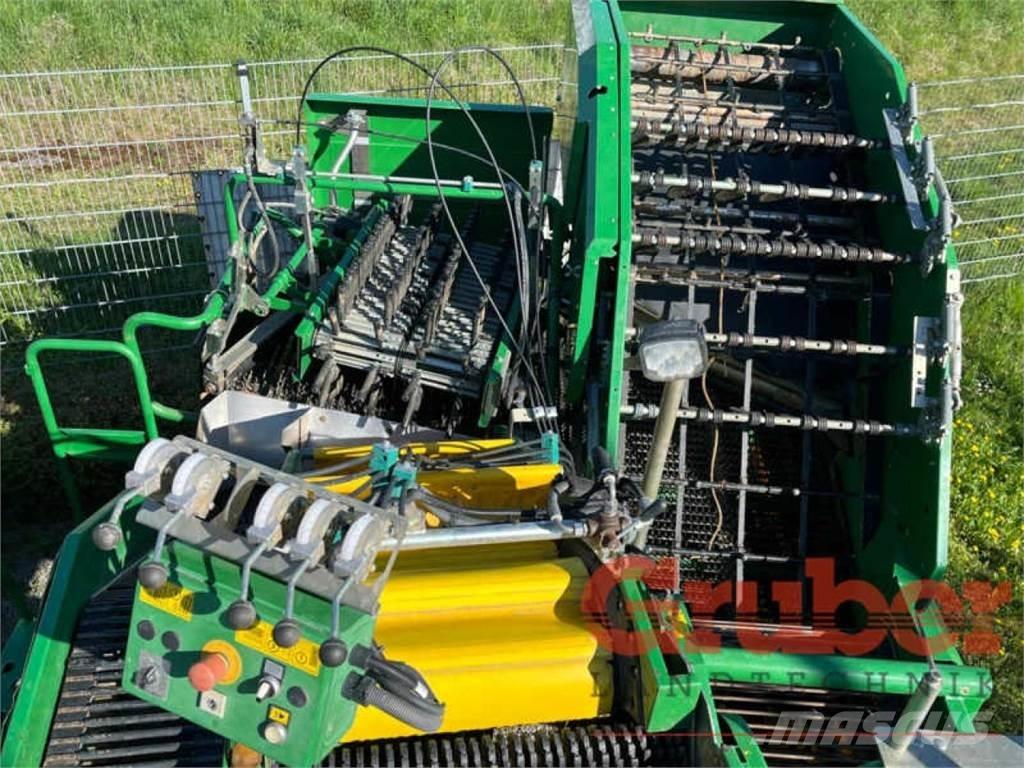 Ropa WM 4500 Equipamentos para Batata - Outros