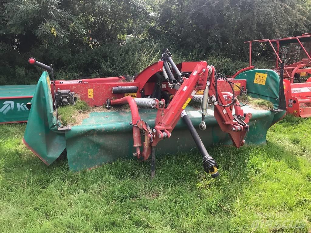 Kverneland 2832F Gadanheiras