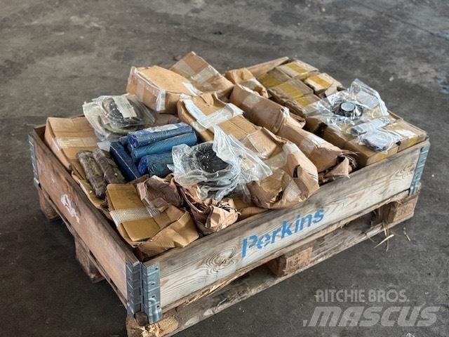 Miller mgb0350600kit Martelos de quebragem