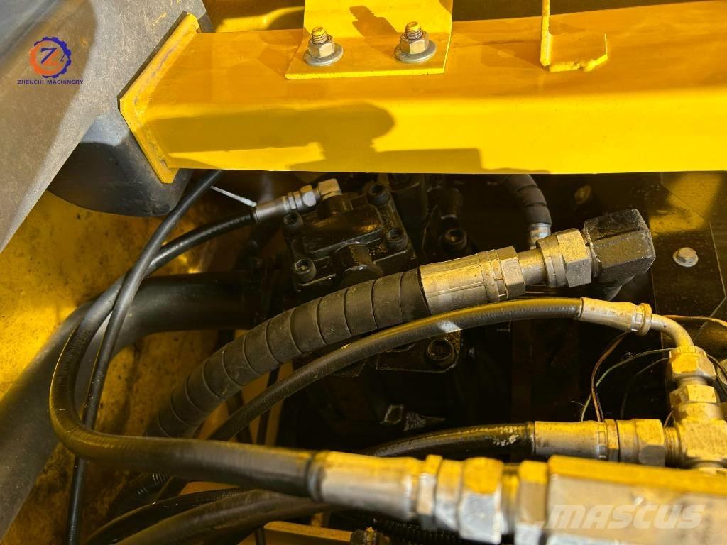 Kobelco SK 75 Escavadoras Midi 7t - 12t