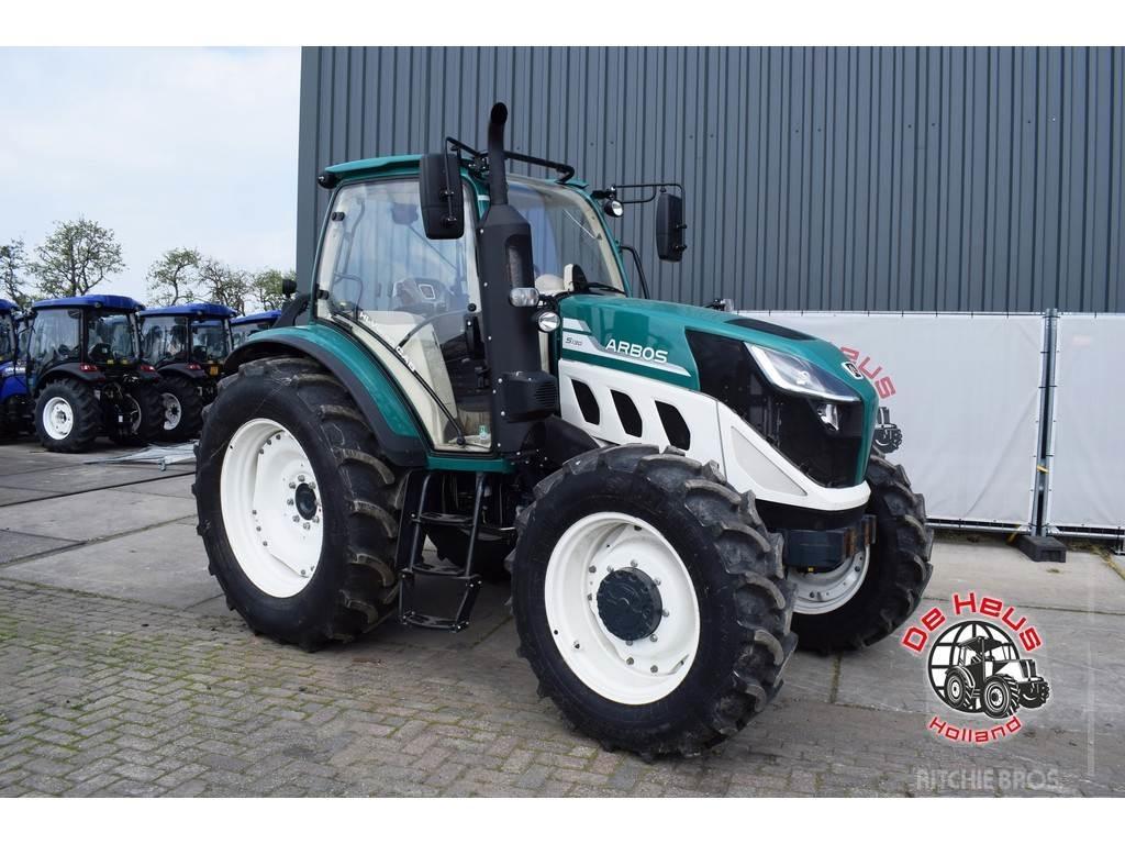 Arbos P5130 Tratores Agrícolas usados