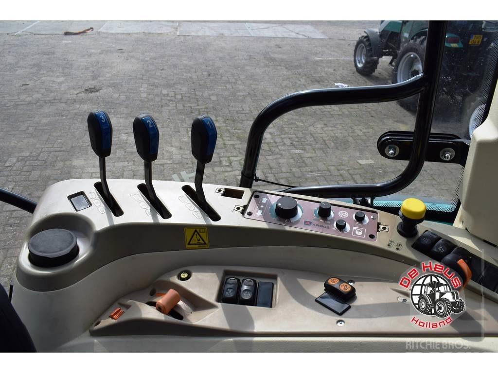 Arbos P5130 Tratores Agrícolas usados