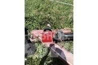 Rowse Double 9 Forrageiras auto-propulsionadas