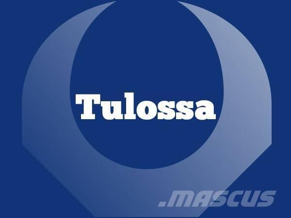 McHale Fusion 3 Plus Enfardadeira de rolos