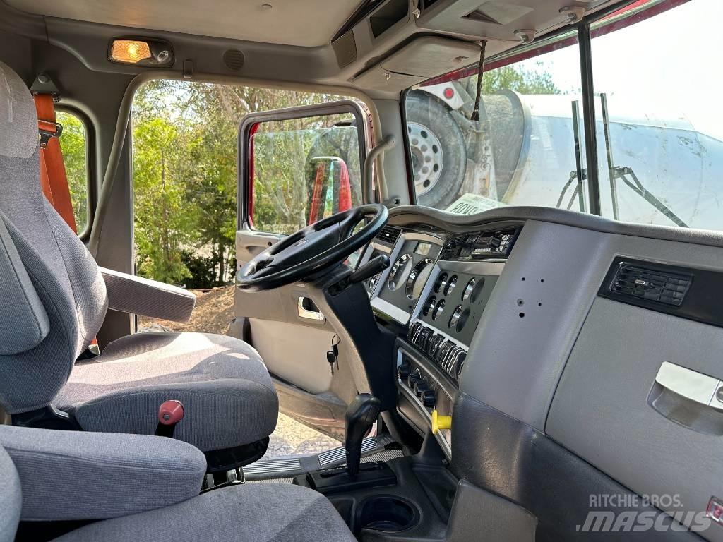 Kenworth W 900 Outros Camiões