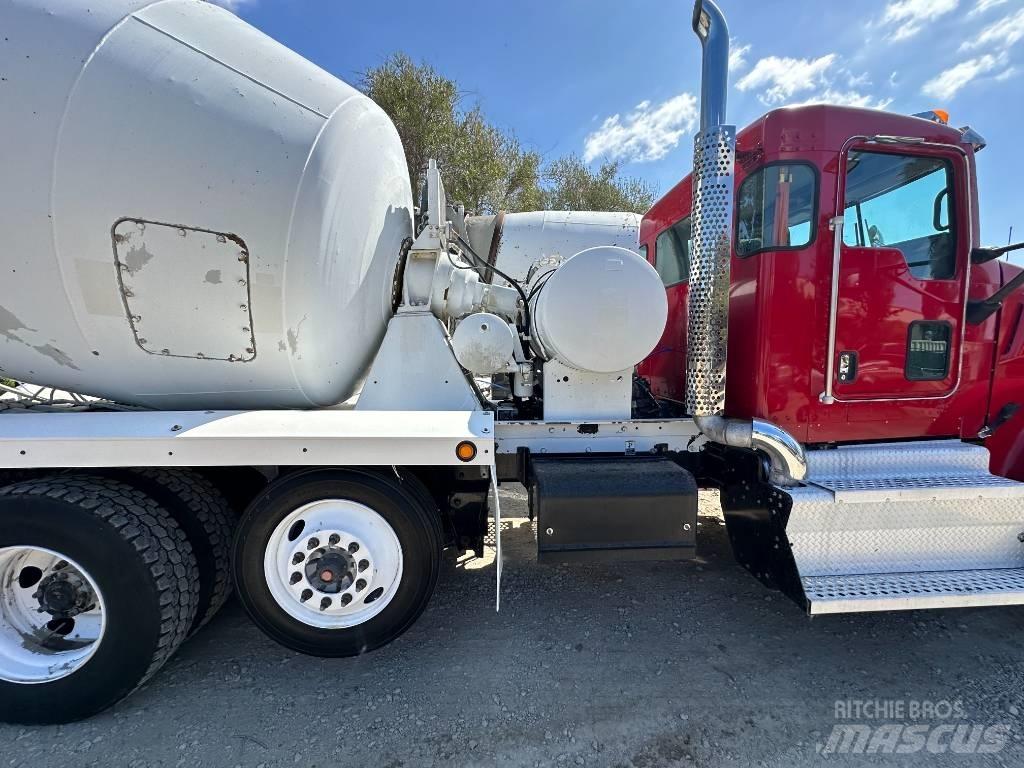 Kenworth W 900 Outros Camiões