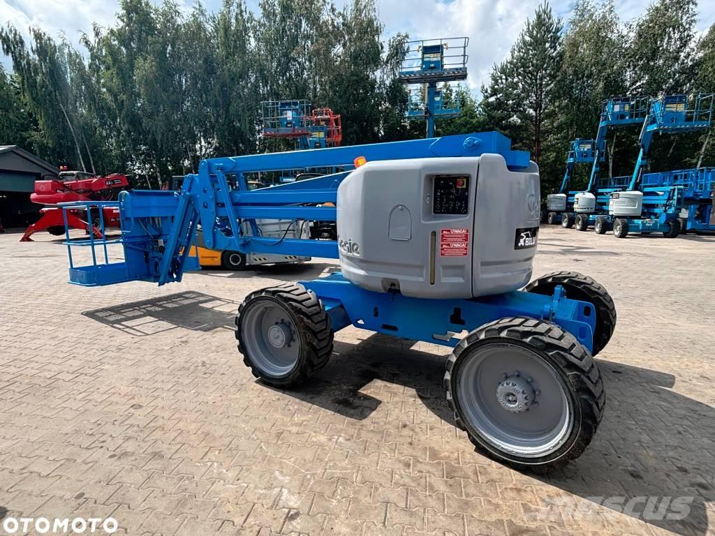 Genie Z 45/25 Elevadores braços articulados