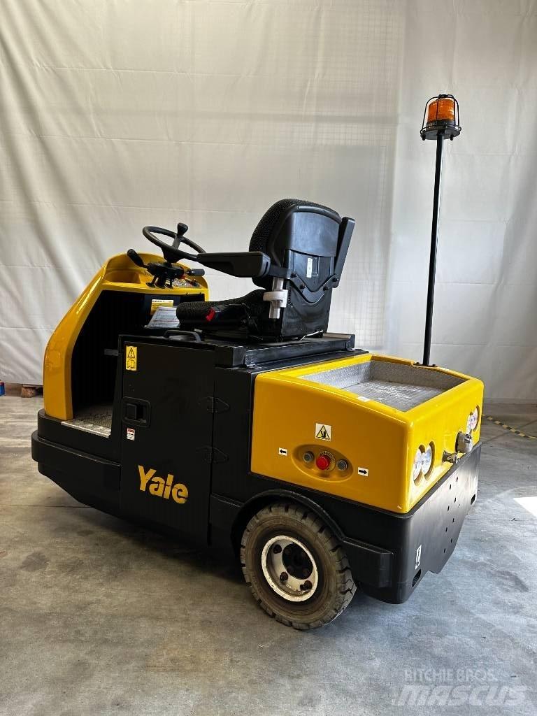 Yale MT70 Tractores de reboque