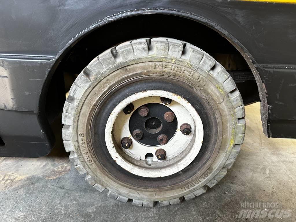 Yale MT70 Tractores de reboque