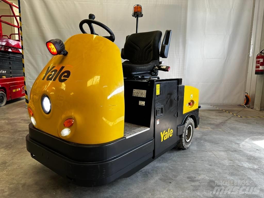 Yale MT70 Tractores de reboque