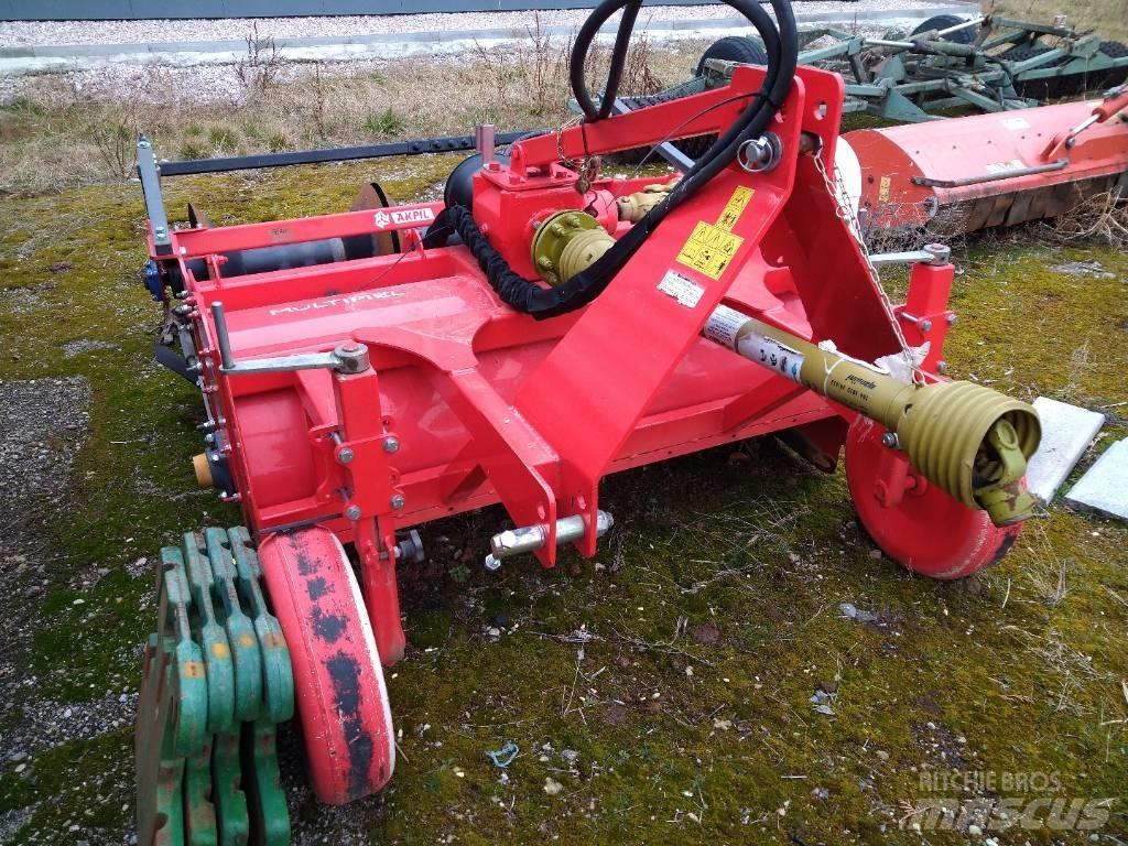 Akpil Multipiel 75 Equipamentos para Batata - Outros