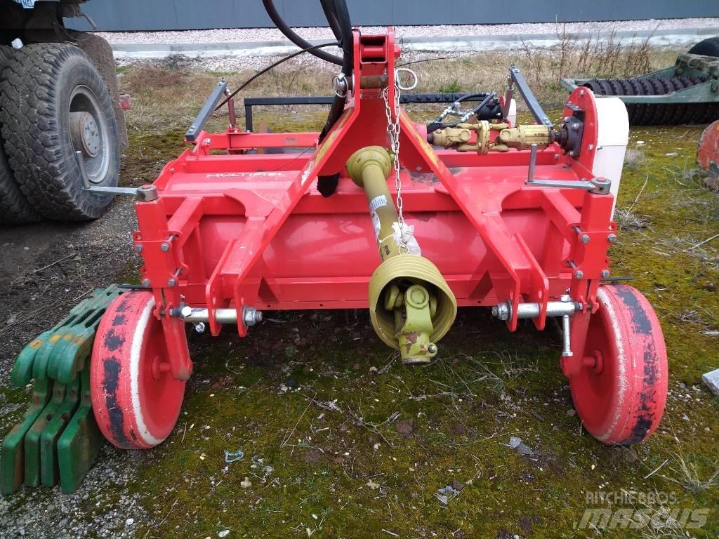 Akpil Multipiel 75 Equipamentos para Batata - Outros
