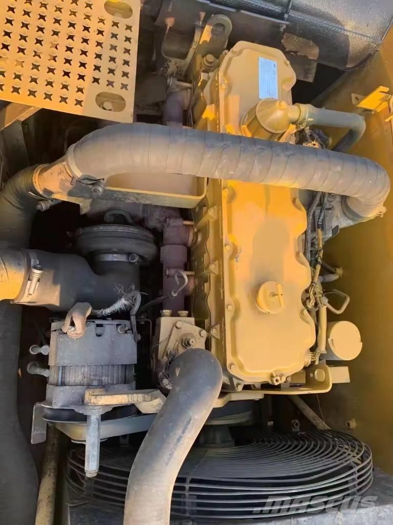 CAT 330 D Escavadeiras de esteiras