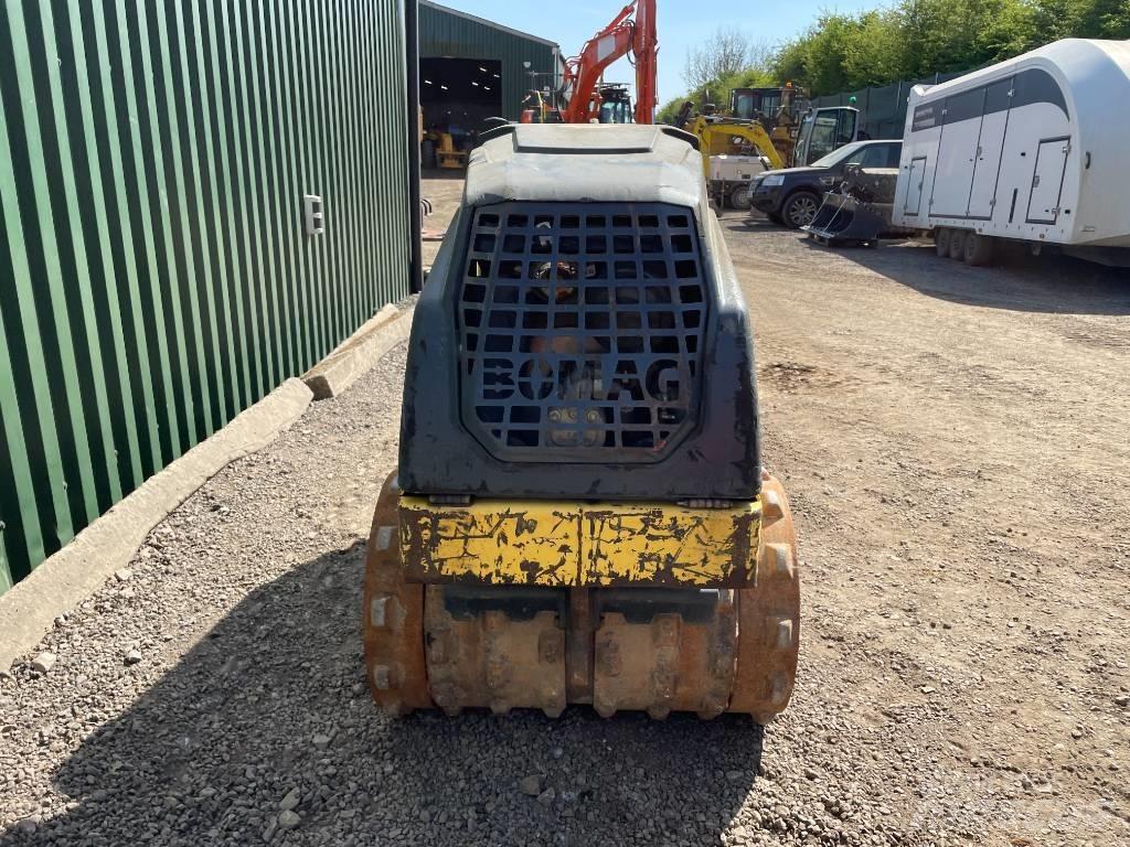 Bomag BMP 8500 Compactadores