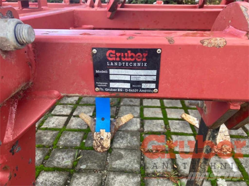 Rotoland FG 307 Cultivadoras