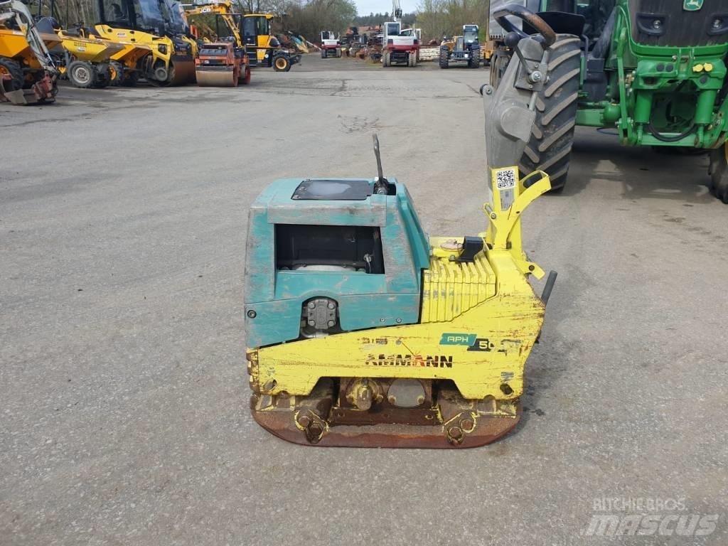 Ammann APH 5020 Vibradores